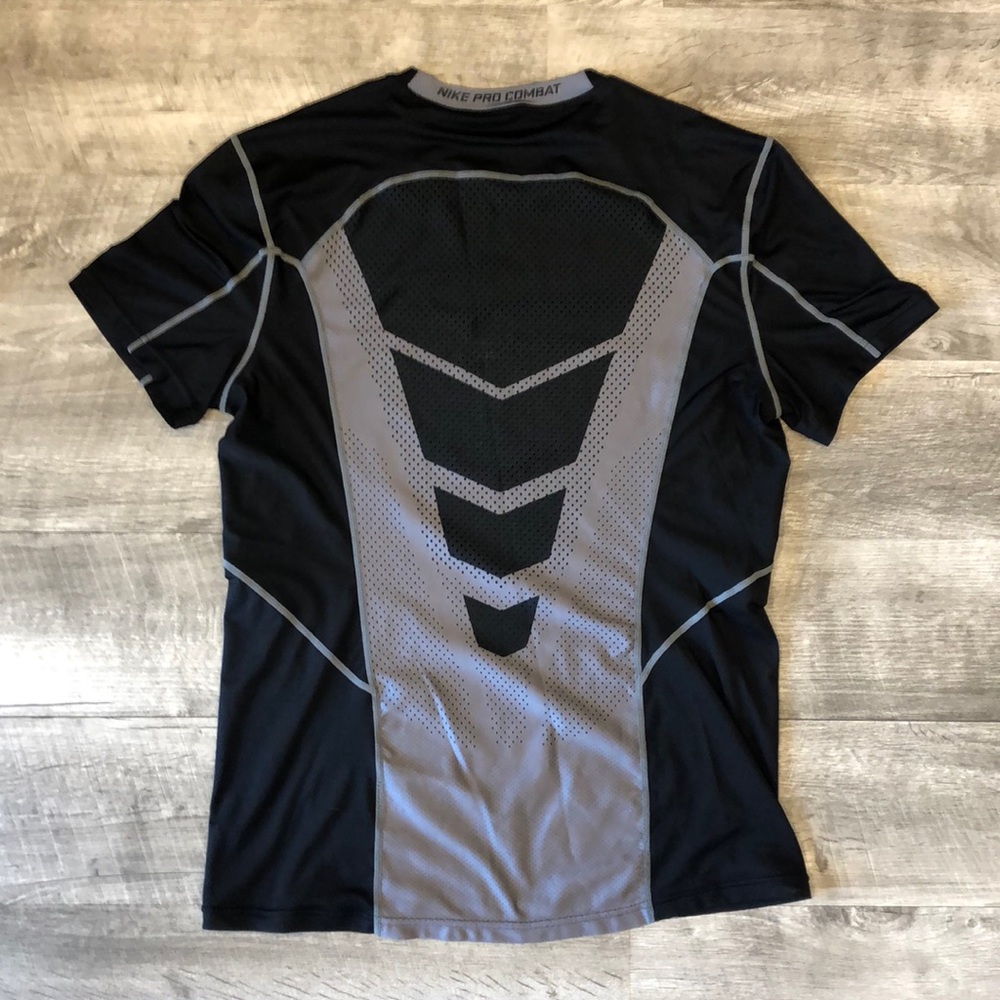 Nike Pro Combat Training Shirt
